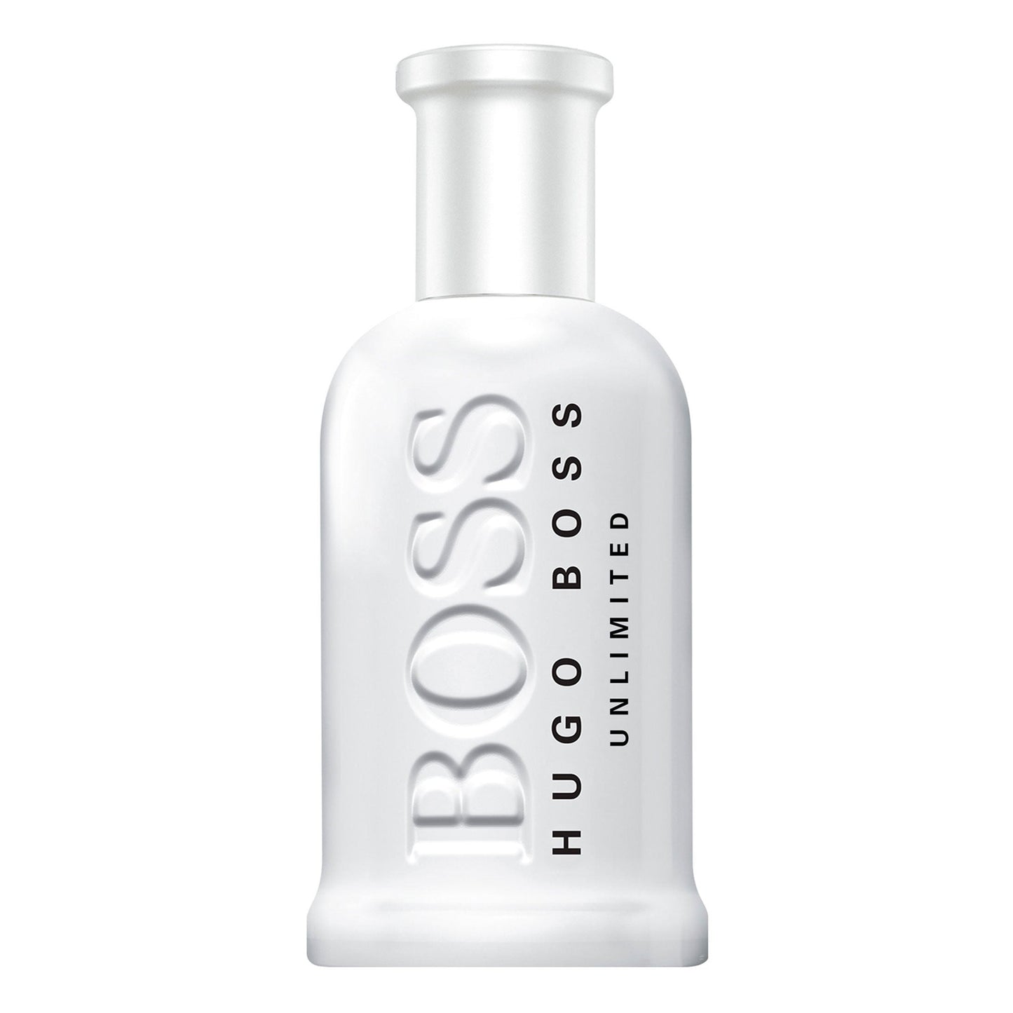Bottled Unlimited - HUGO BOSS Eau de Toilette para hombre