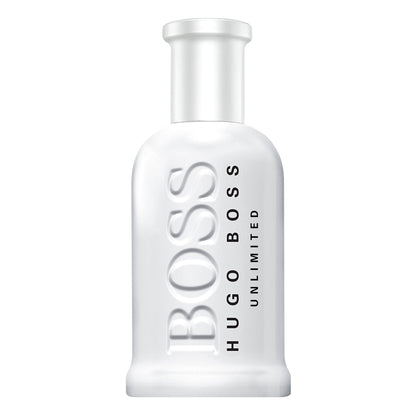 Bottled Unlimited - HUGO BOSS Eau de Toilette para hombre