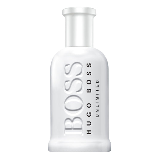 Bottled Unlimited - HUGO BOSS Eau de Toilette para hombre