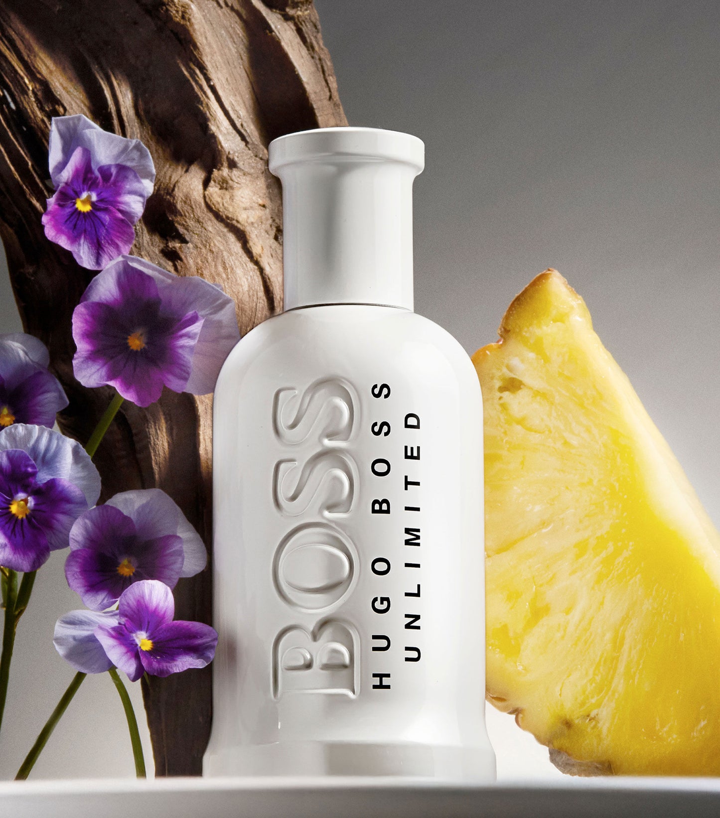 Bottled Unlimited - HUGO BOSS Eau de Toilette para hombre