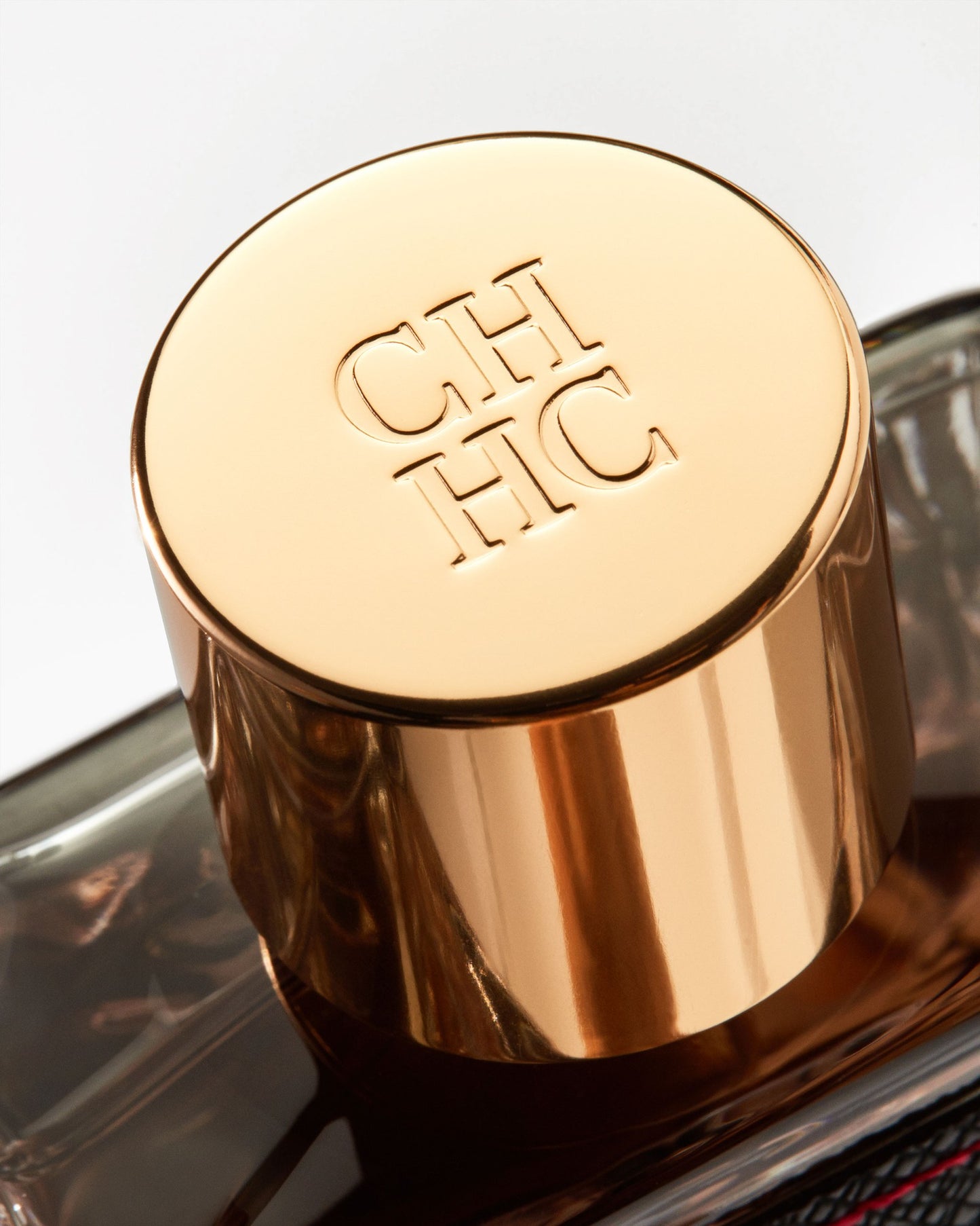 CH Men - CAROLINA HERRERA Eau de Toilette para hombre