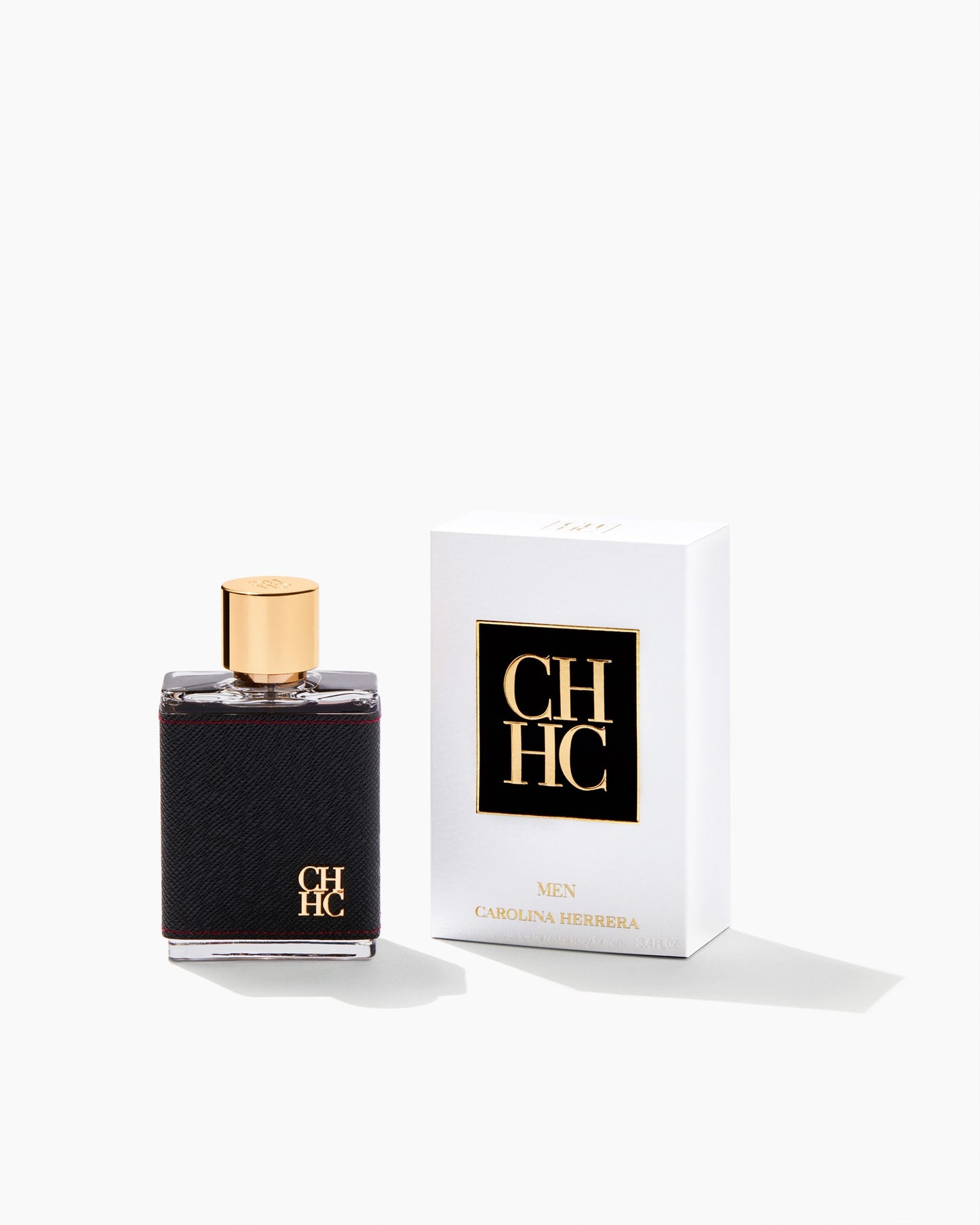 CH Men - CAROLINA HERRERA Eau de Toilette para hombre