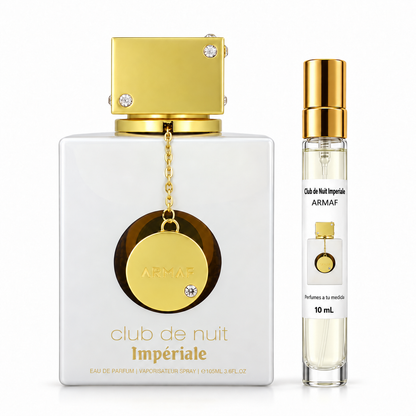 Club de Nuit Imperiale - ARMAF Eau de Parfum para mujer