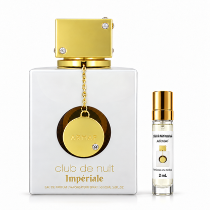 Club de Nuit Imperiale - ARMAF Eau de Parfum para mujer