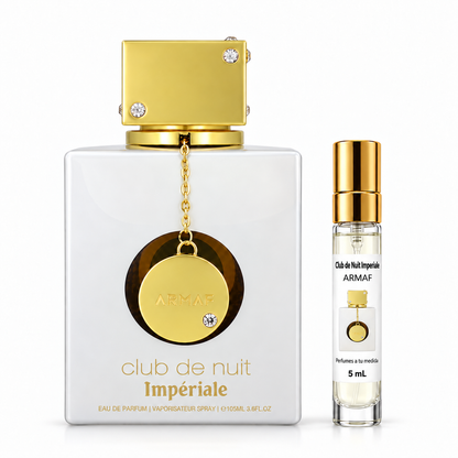 Club de Nuit Imperiale - ARMAF Eau de Parfum para mujer
