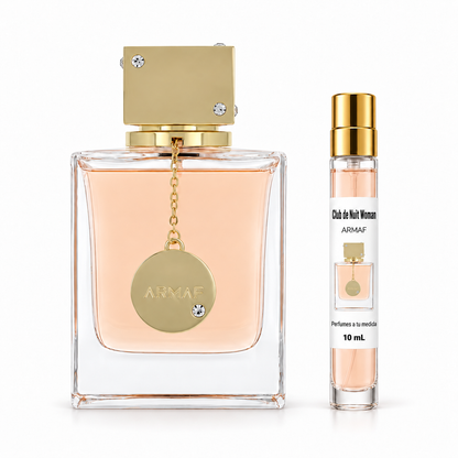Club de Nuit Woman - ARMAF Eau de Parfum para mujer