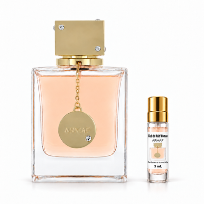 Club de Nuit Woman - ARMAF Eau de Parfum para mujer