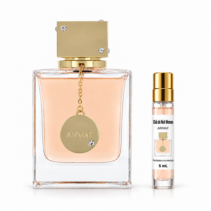 Club de Nuit Woman - ARMAF Eau de Parfum para mujer