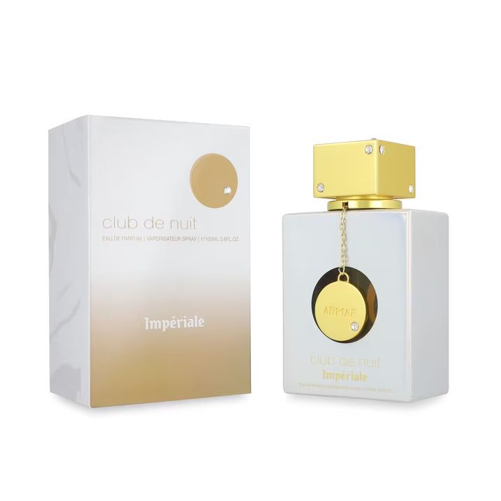 Club de Nuit Imperiale - ARMAF Eau de Parfum para mujer