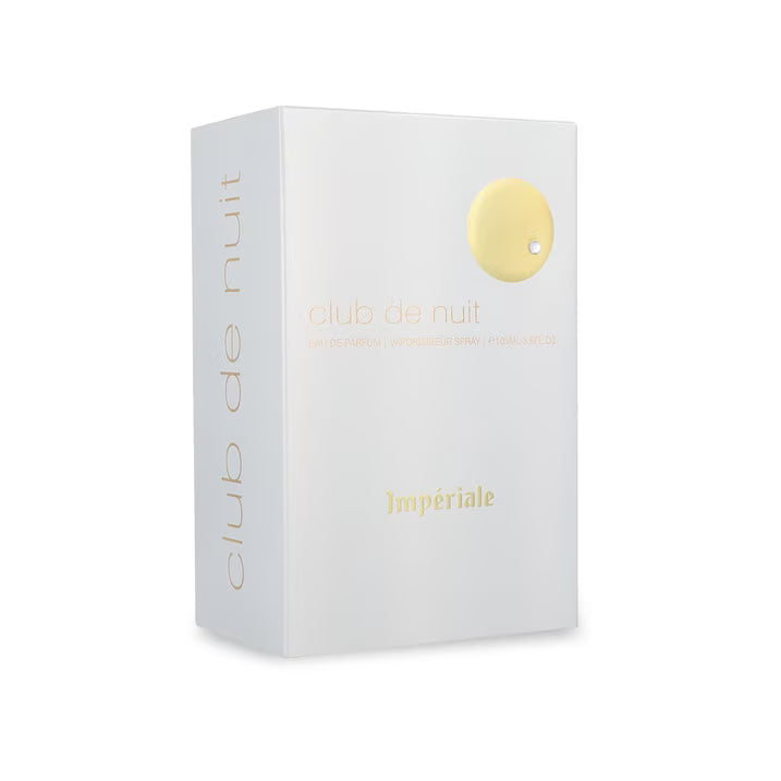 Club de Nuit Imperiale - ARMAF Eau de Parfum para mujer