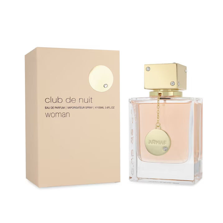 Club de Nuit Woman - ARMAF Eau de Parfum para mujer