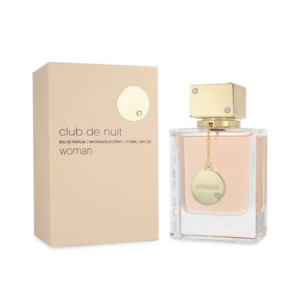 Club de Nuit Woman - ARMAF Eau de Parfum para mujer