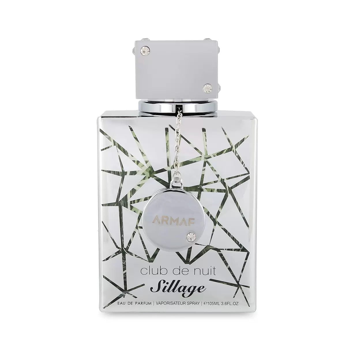 Club de Nuit Sillage - ARMAF Eau de Parfum unisex