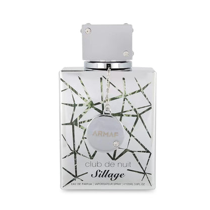 Club de Nuit Sillage - ARMAF Eau de Parfum unisex
