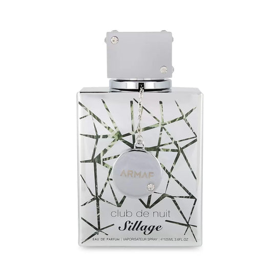 Club de Nuit Sillage - ARMAF Eau de Parfum unisex