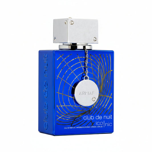 Club de Nuit Iconic - ARMAF Eau de Parfum para hombre
