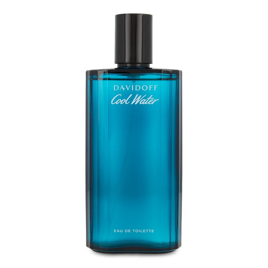 Cool Water - DAVIDOFF Eau de Toilette para hombre