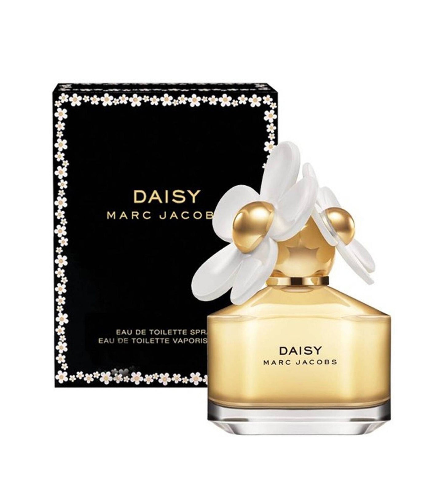 Daisy - MARC JACOBS Eau de Toilette para mujer