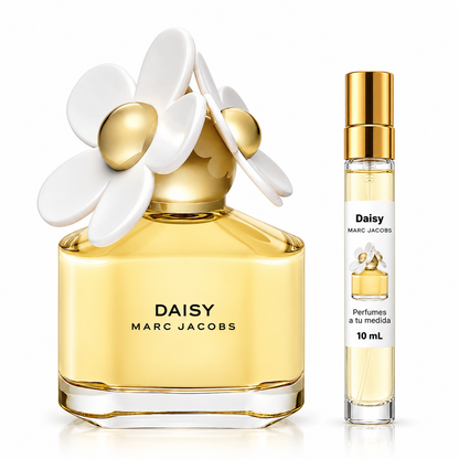 Daisy - MARC JACOBS Eau de Toilette para mujer