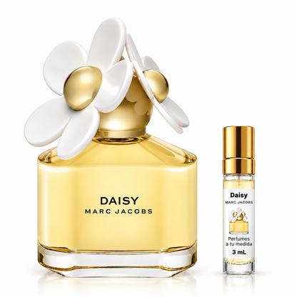 Daisy - MARC JACOBS Eau de Toilette para mujer