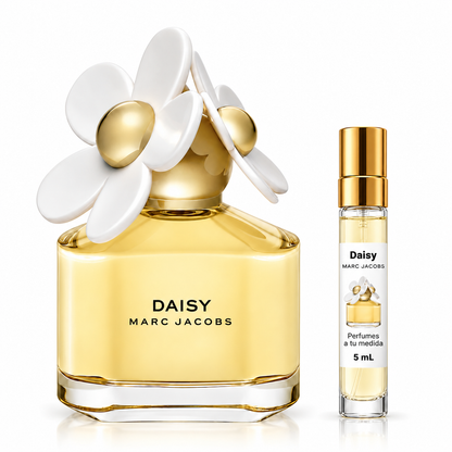 Daisy - MARC JACOBS Eau de Toilette para mujer