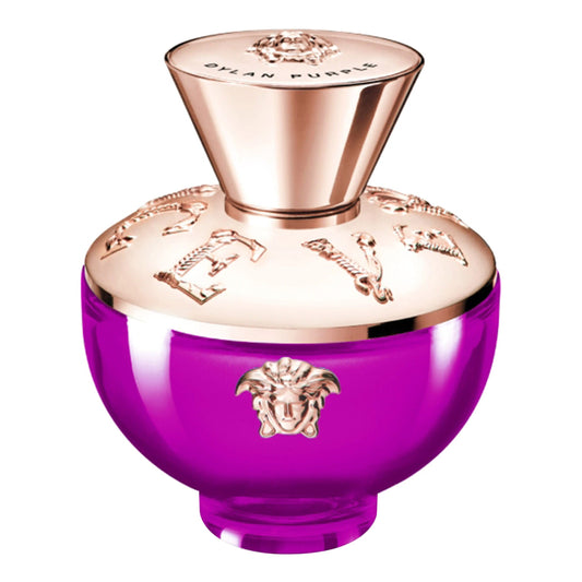 Dylan Purple - VERSACE Eau de Parfum para mujer