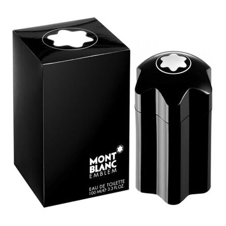 Emblem - MONTBLANC Eau de Toilette para hombre
