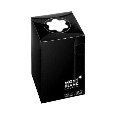 Emblem - MONTBLANC Eau de Toilette para hombre