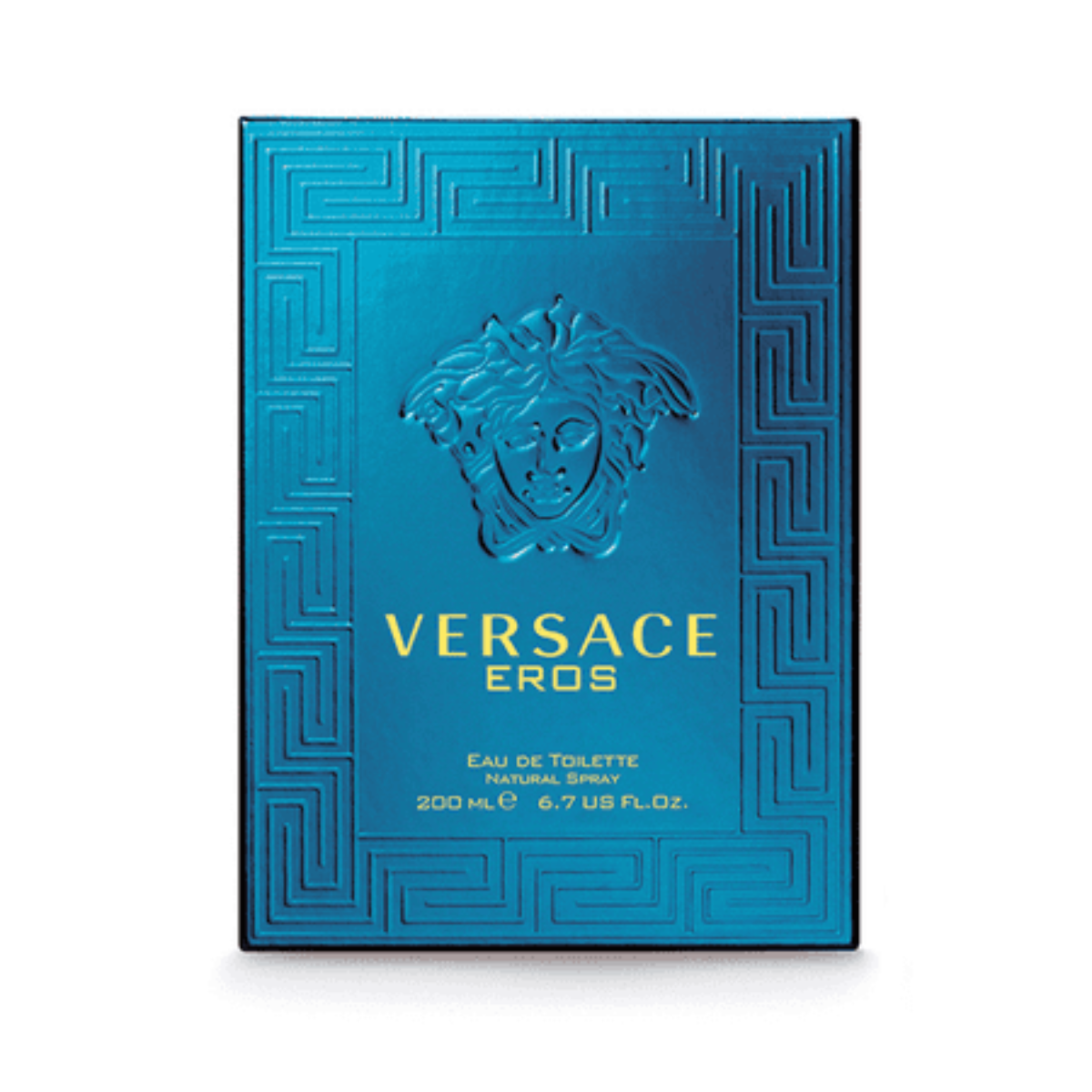 Eros - VERSACE Eau de Toilette para hombre