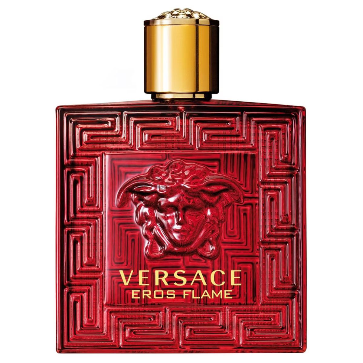 Eros Flame - VERSACE Eau de Parfum para hombre