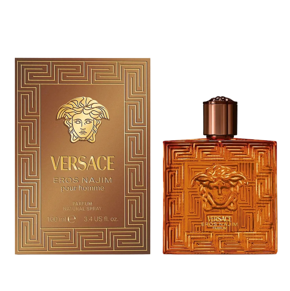 Eros Najim - VERSACE Parfum para hombre