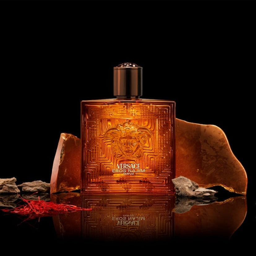 Eros Najim - VERSACE Parfum para hombre