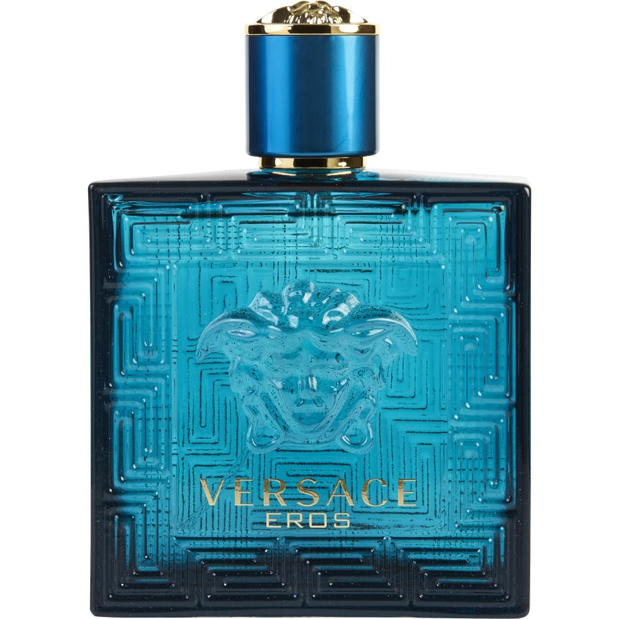 Perfume Eros Versace edt para homnre