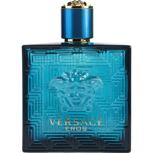 Perfume Eros Versace edt para homnre