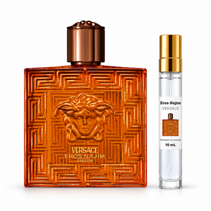 Eros Najim - VERSACE Parfum para hombre