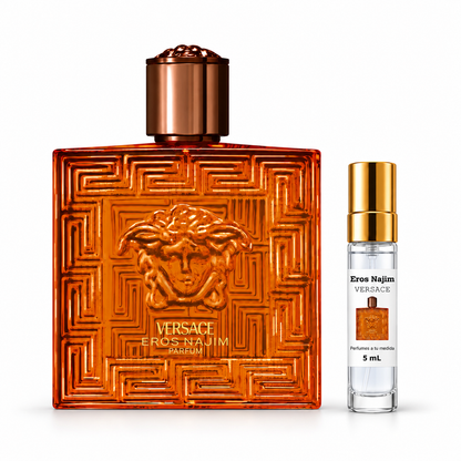 Eros Najim - VERSACE Parfum para hombre