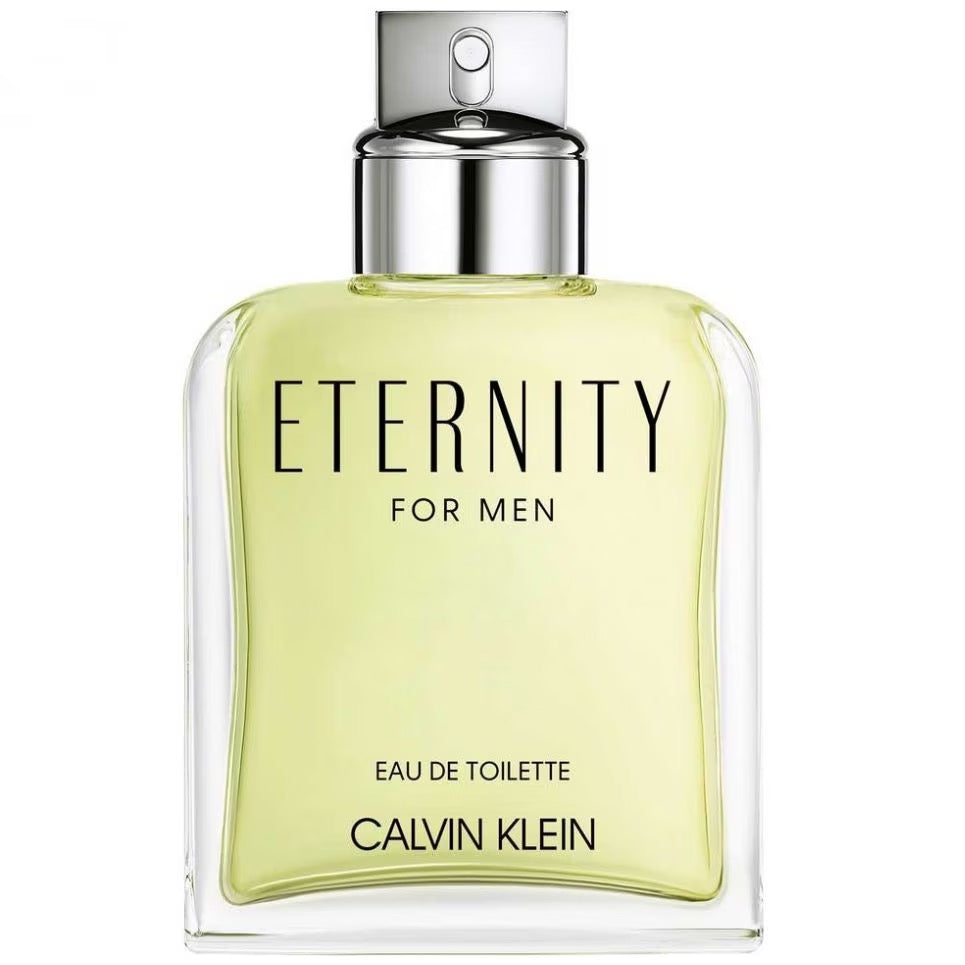 Eternity - CALVIN KLEIN Eau de Toilette para hombre