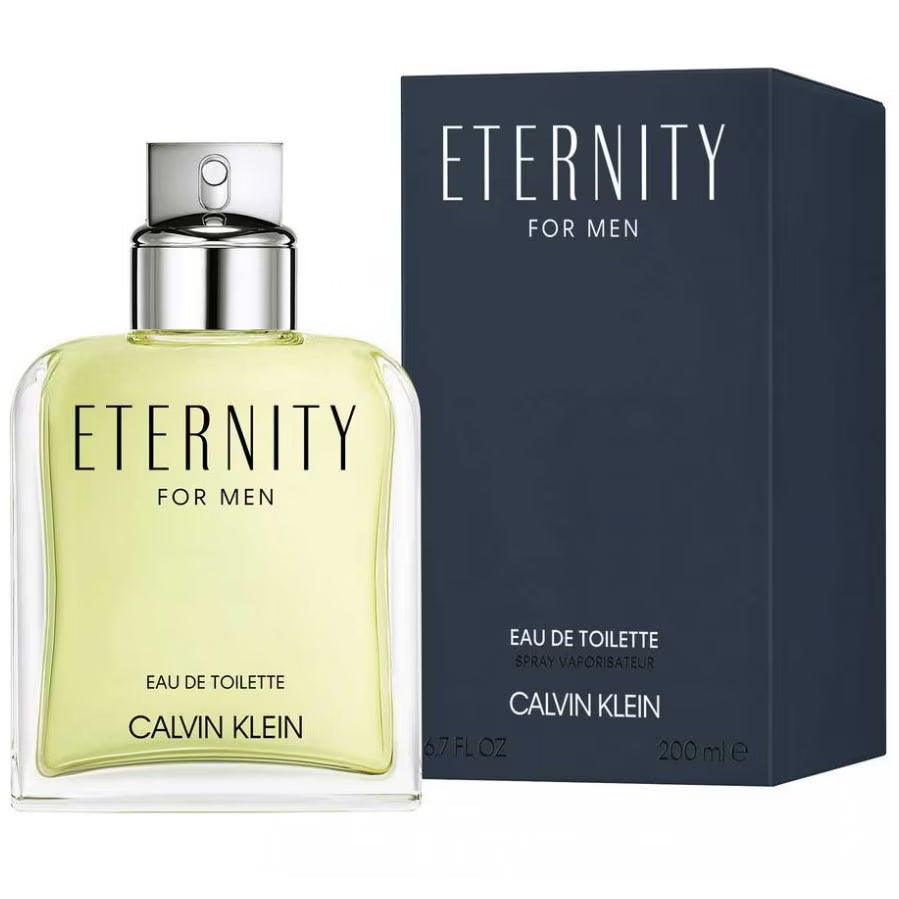 Eternity - CALVIN KLEIN Eau de Toilette para hombre