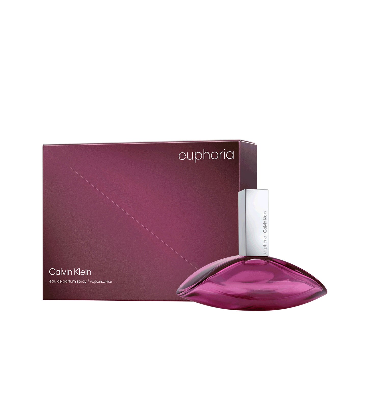 Euphoria - CALVIN KLEIN Eau de Parfum para mujer
