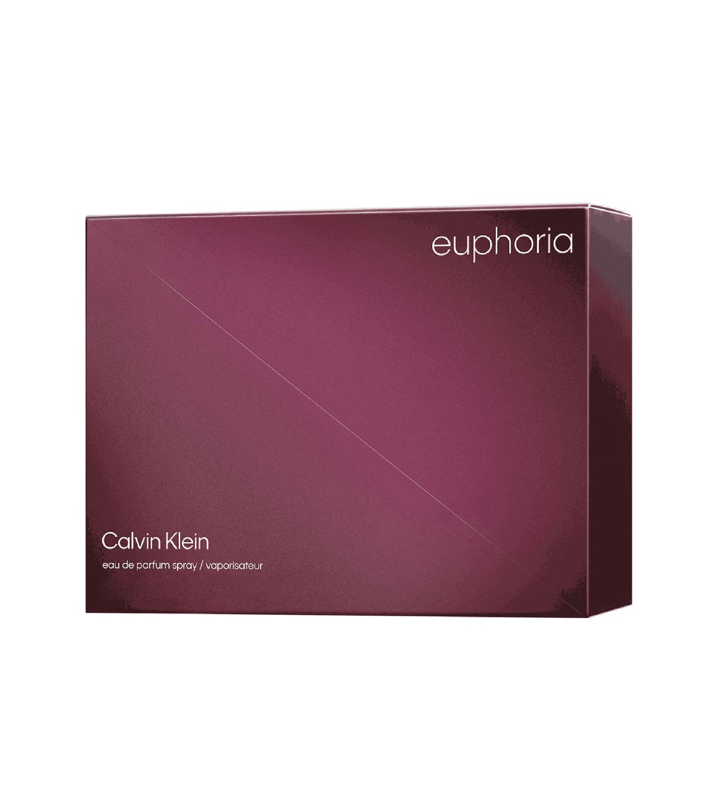 Euphoria - CALVIN KLEIN Eau de Parfum para mujer