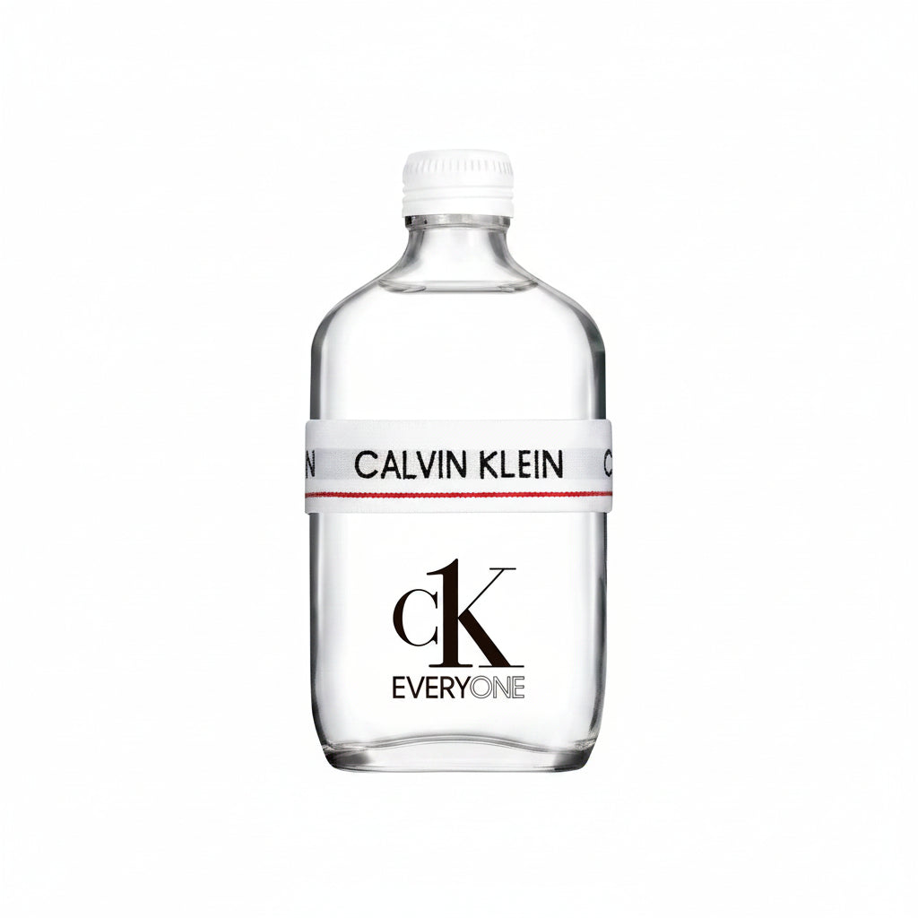 Everyone - CALVIN KLEIN Eau de Toilette unisex