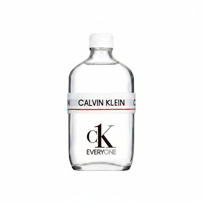 Everyone - CALVIN KLEIN Eau de Toilette unisex