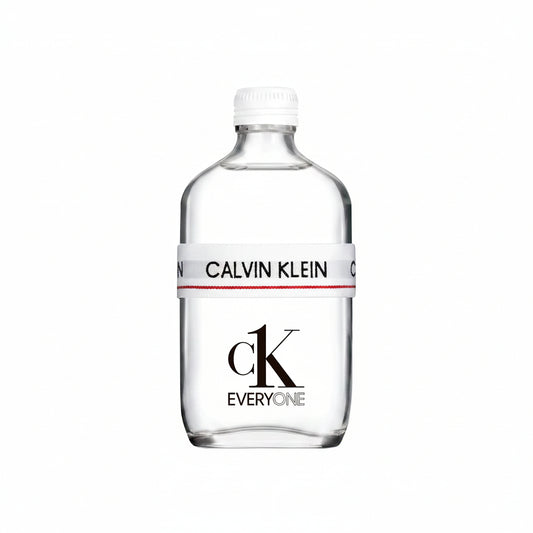 Everyone - CALVIN KLEIN Eau de Toilette unisex