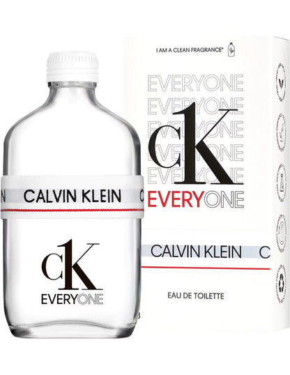 Everyone - CALVIN KLEIN Eau de Toilette unisex