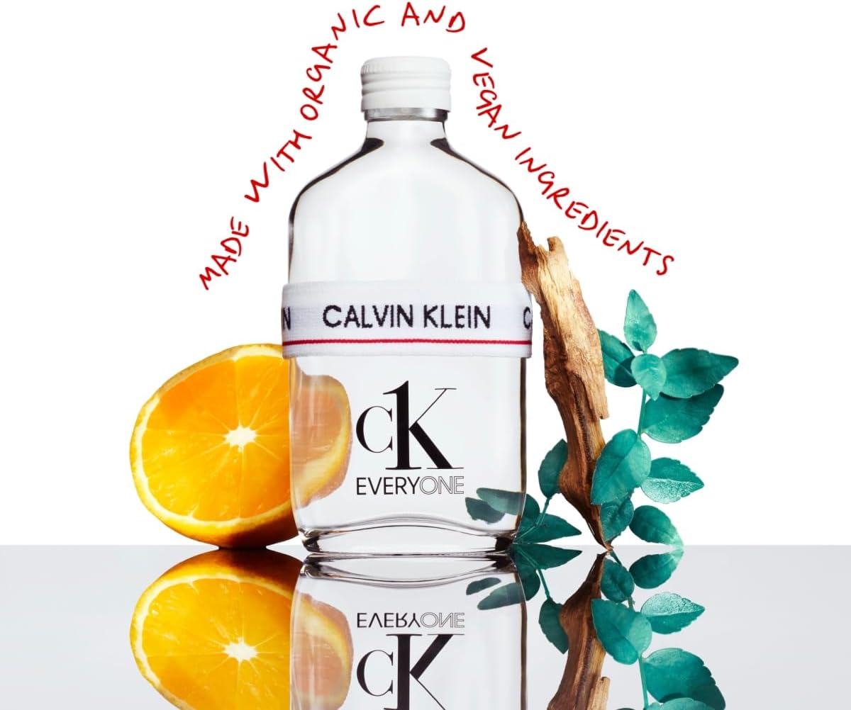 Everyone - CALVIN KLEIN Eau de Toilette unisex