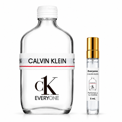 Everyone - CALVIN KLEIN Eau de Toilette unisex