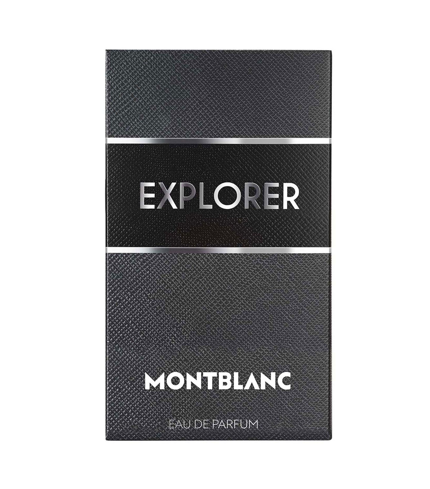Explorer - MONTBLANC Eau de Parfum para hombre