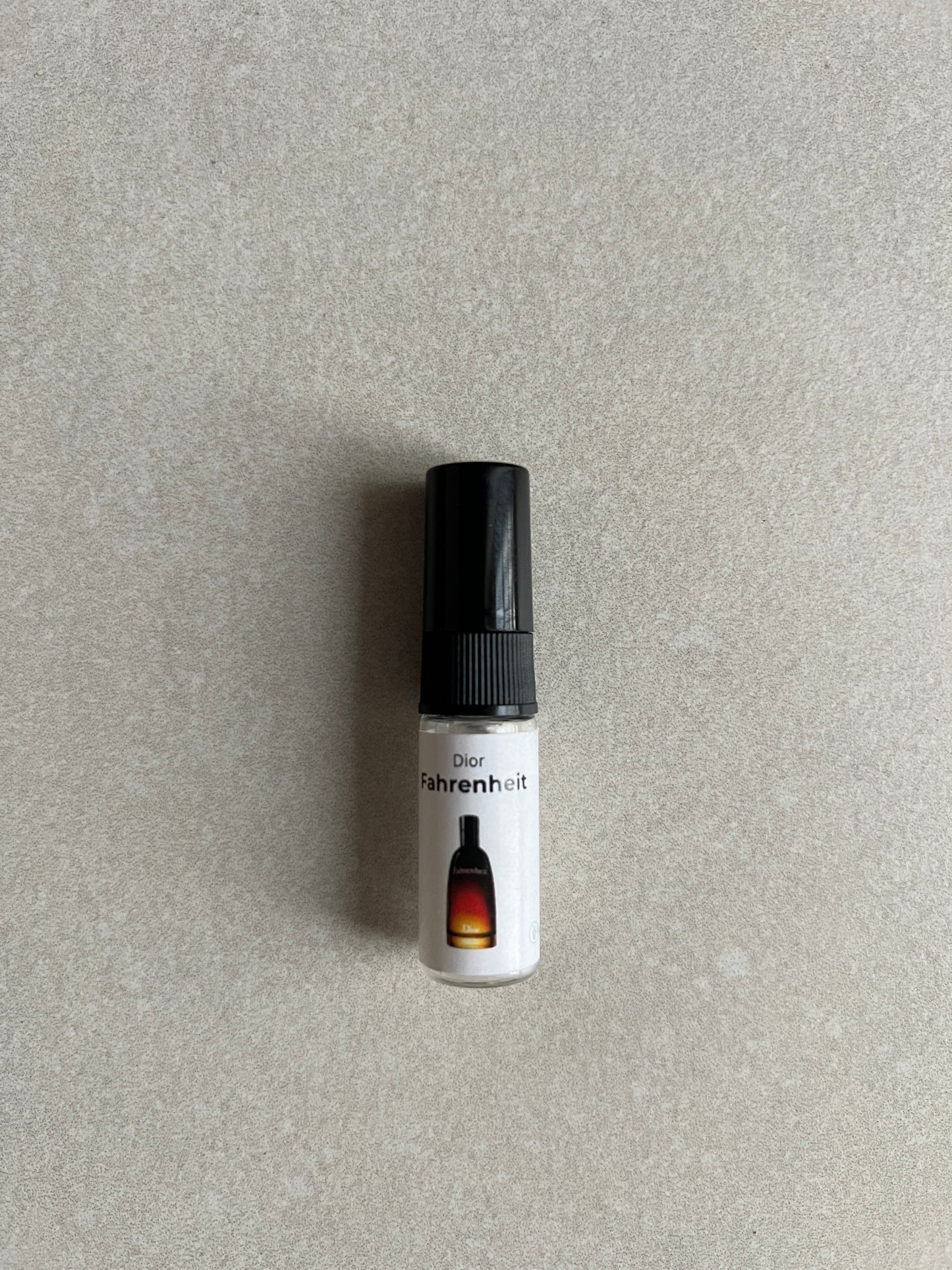 Fahrenheit - DIOR (3 ml)