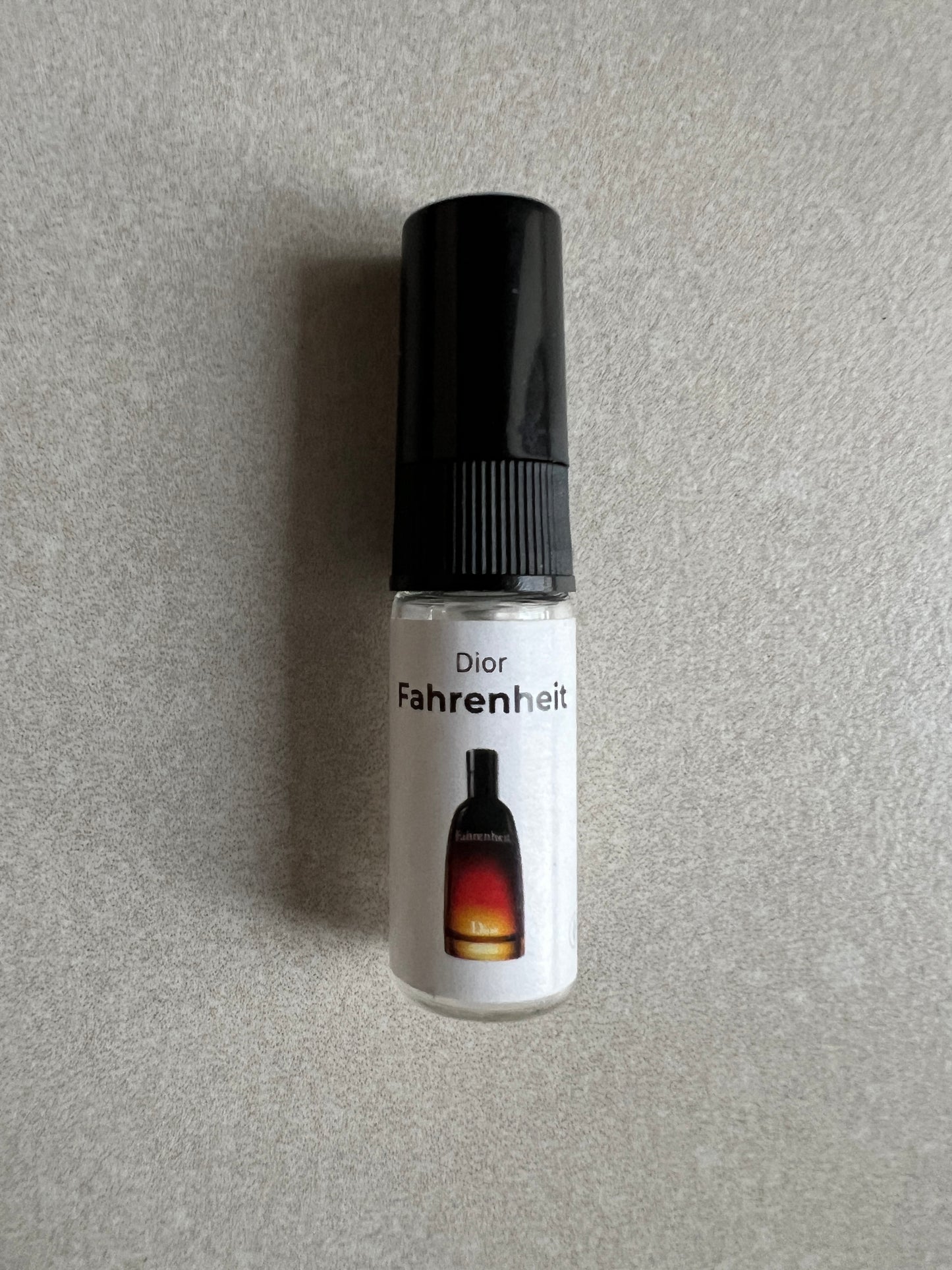 Fahrenheit - DIOR (3 ml)