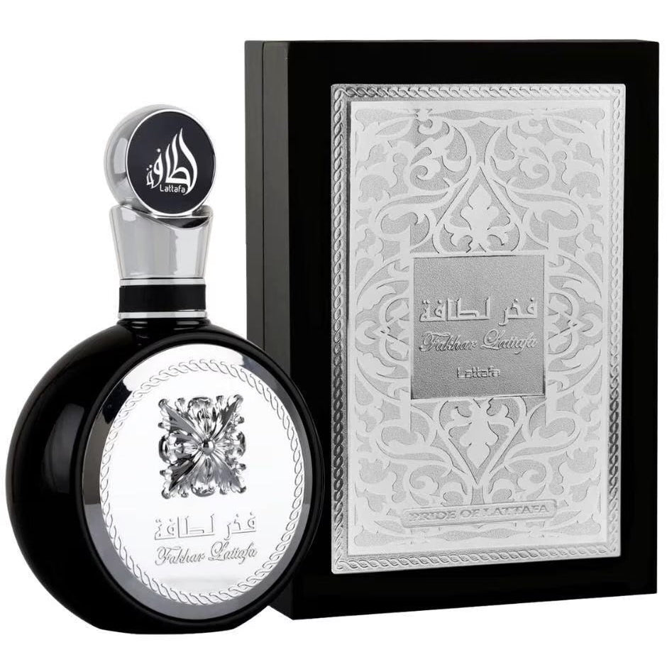 Fakhar - LATTAFA Eau de Parfum para hombre